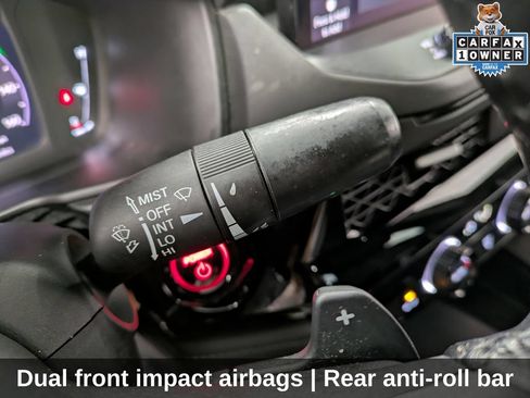 Used 2024 Honda Accord Sport image 23