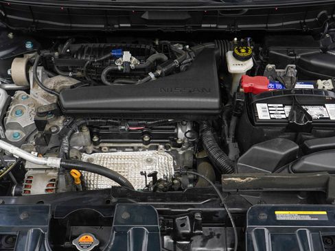 Used 2020 Nissan Rogue SV AWD/4WD image 33