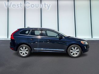 Used 2017 Volvo XC60 T5 Inscription w/ Preferred Option Package AWD/4WD video 2