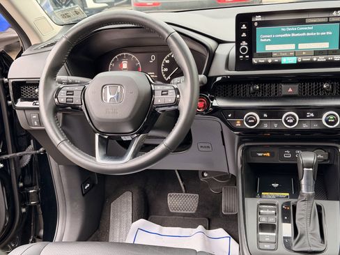 Used 2023 Honda CR-V EX-L image 19