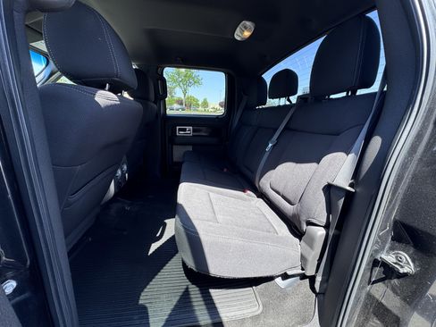 Used 2012 Ford F150 FX4 AWD/4WD image 31