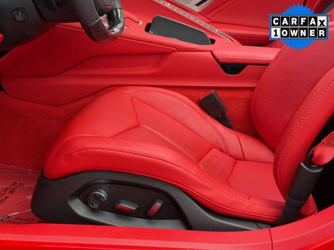 Used 2024 Chevrolet Corvette Z06 RWD image 15