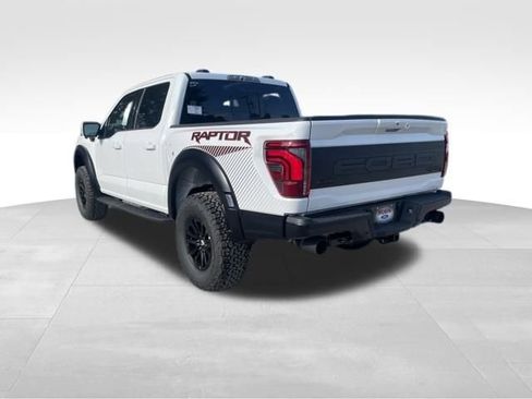 New 2025 Ford F150 Raptor image 3