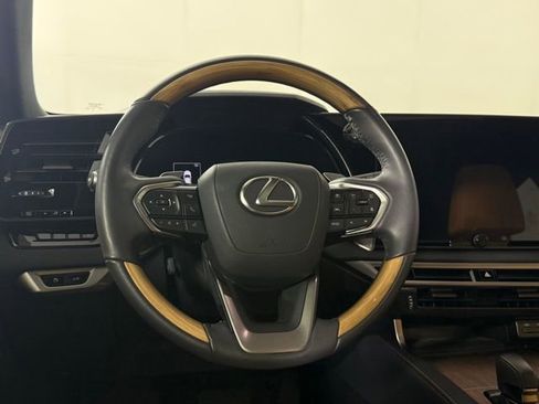Used 2024 Lexus RX 350 Premium w/ Cold Area Package FWD image 32