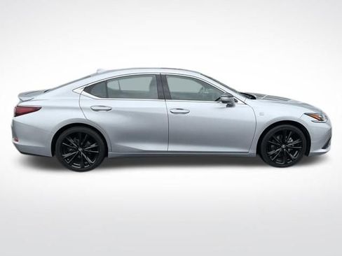 Used 2022 Lexus ES 350 F Sport FWD image 16