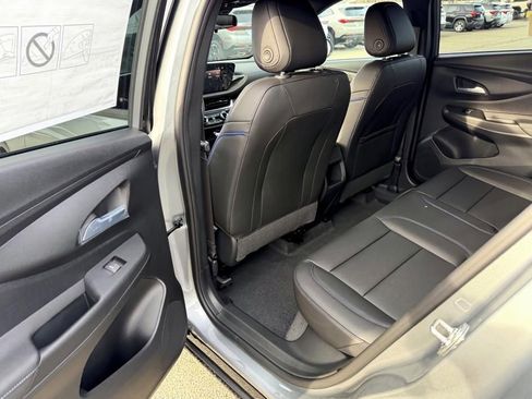 New 2026 Buick Envista Sport Touring w/ Convenience I Package image 9