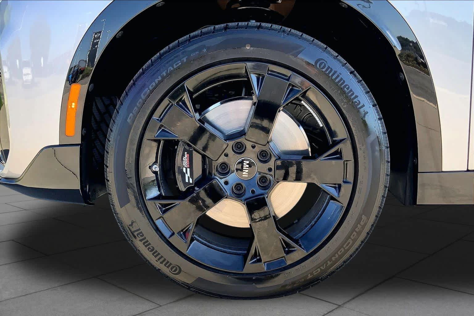 New 2027 MINI Cooper Countryman S AWD/4WD image 11