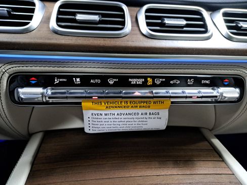 New 2026 Mercedes-Benz GLE 450 4MATIC image 21