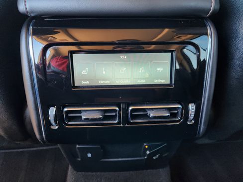 Used 2021 Lincoln Aviator Reserve w/ Equipment Group 210A image 38