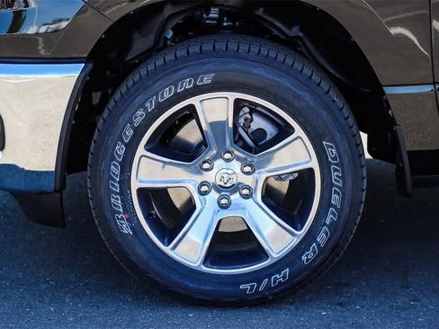 Used 2025 RAM 1500 Tradesman image 9