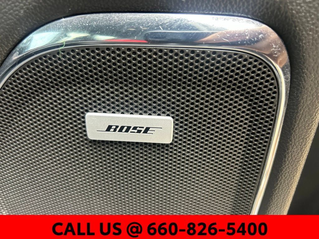 Used 2018 GMC Sierra 1500 SLT w/ SLT Premium Package AWD/4WD image 11