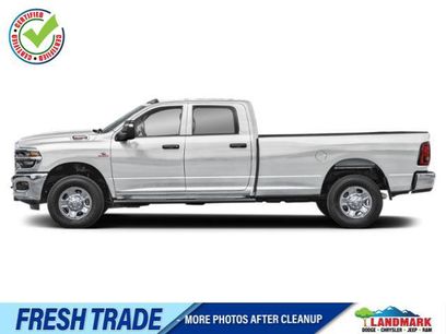 Used 2025 RAM 3500 Tradesman