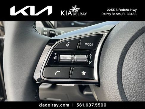 New 2026 Kia Seltos S image 26