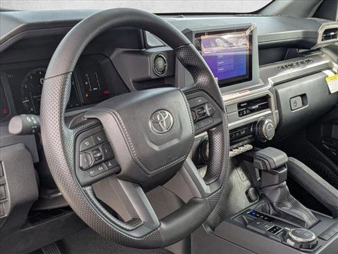 New 2026 Toyota Tacoma SR5 image 4