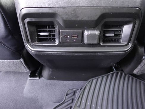 Used 2022 Chevrolet Silverado 1500 RST w/ Rally Edition image 36