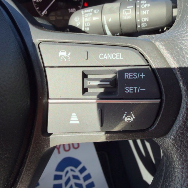 Certified 2026 Honda CR-V EX image 27
