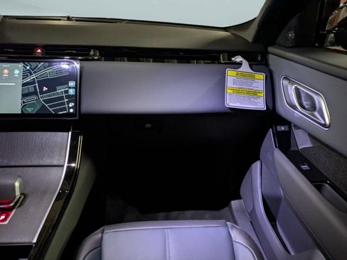 New 2026 Land Rover Range Rover Velar S AWD/4WD image 24