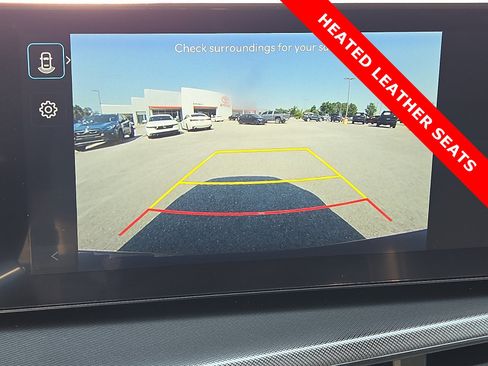 Used 2024 Hyundai Santa Fe SEL FWD image 18