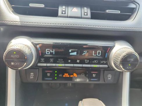 Certified 2024 Toyota RAV4 Limited w/ Weather Package FWD image 22