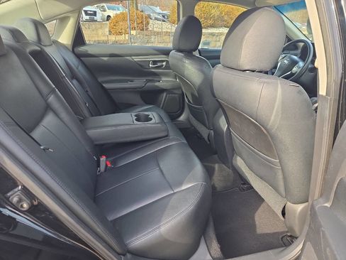 Used 2014 Nissan Altima 2.5 S image 23
