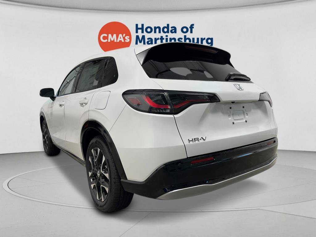 New 2027 Honda HR-V EX-L image 18