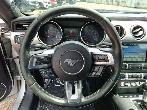 Used 2019 Ford Mustang Premium RWD image 19