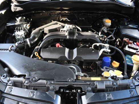 Used 2017 Subaru Forester 2.5i Premium w/ All-Weather Package image 30