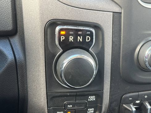 Used 2019 RAM 1500 Tradesman w/ Popular Equipment Group image 19