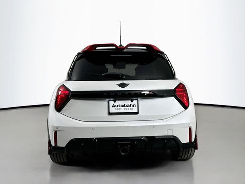 New 2026 MINI Cooper John Cooper Works image 7