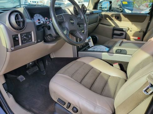Used 2004 HUMMER H2 image 19