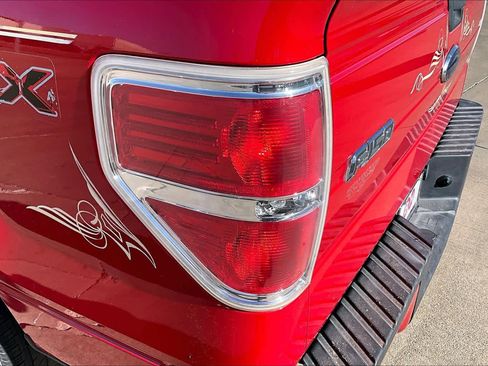 Used 2009 Ford F150 STX image 23