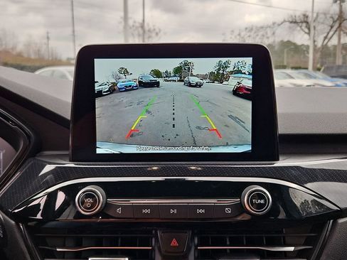 Used 2024 Ford Escape ST-Line w/ Cold Weather Package image 16