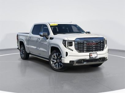 Used 2024 GMC Sierra 1500 Denali w/ Denali Reserve Package