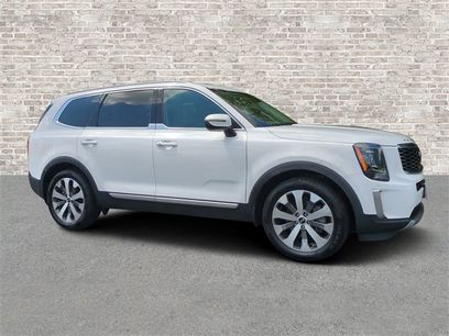 Used 2021 Kia Telluride S