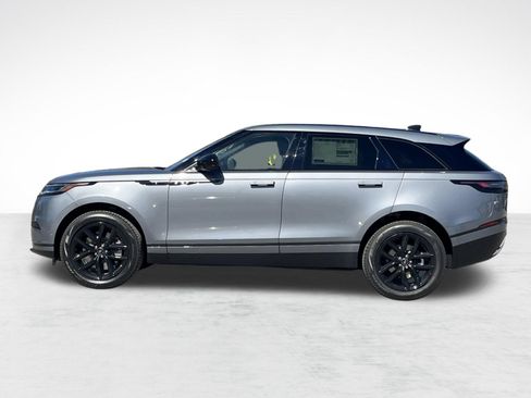 Used 2026 Land Rover Range Rover Velar S AWD/4WD image 2