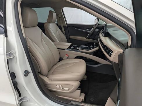 Certified 2023 Lincoln Nautilus AWD w/ Premium Package image 20
