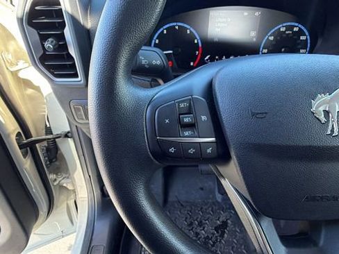 Used 2024 Ford Bronco Sport Big Bend image 27