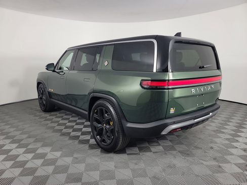 Used 2024 Rivian R1S Adventure image 3