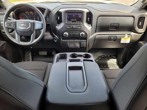 New 2026 GMC Sierra 1500 Pro w/ Pro Value Package RWD image 12