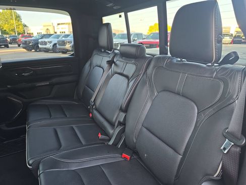 Used 2023 RAM 1500 Limited AWD/4WD image 14