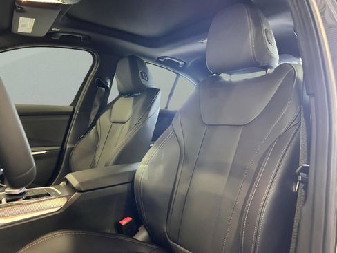 Used 2025 BMW 330i xDrive Sedan image 23