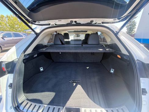 Used 2015 Lexus NX 200t FWD image 21