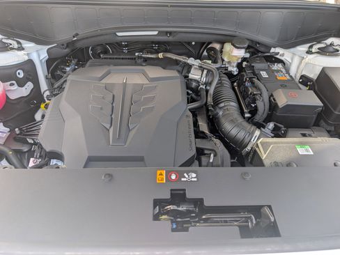 New 2026 Hyundai Palisade XRT Pro AWD/4WD image 10