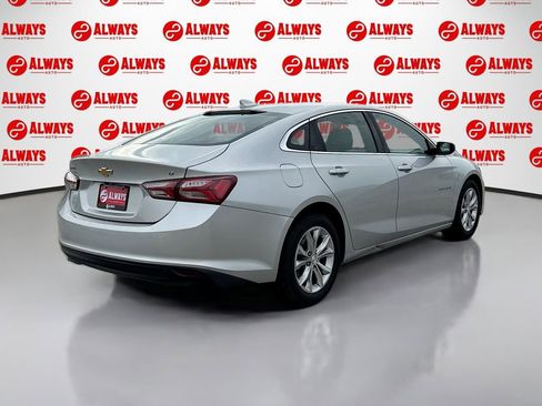 Used 2020 Chevrolet Malibu LT image 5