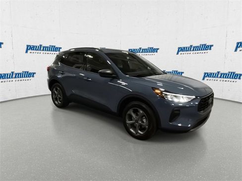 New 2026 Ford Escape ST-Line w/ Cold Weather Package image 2