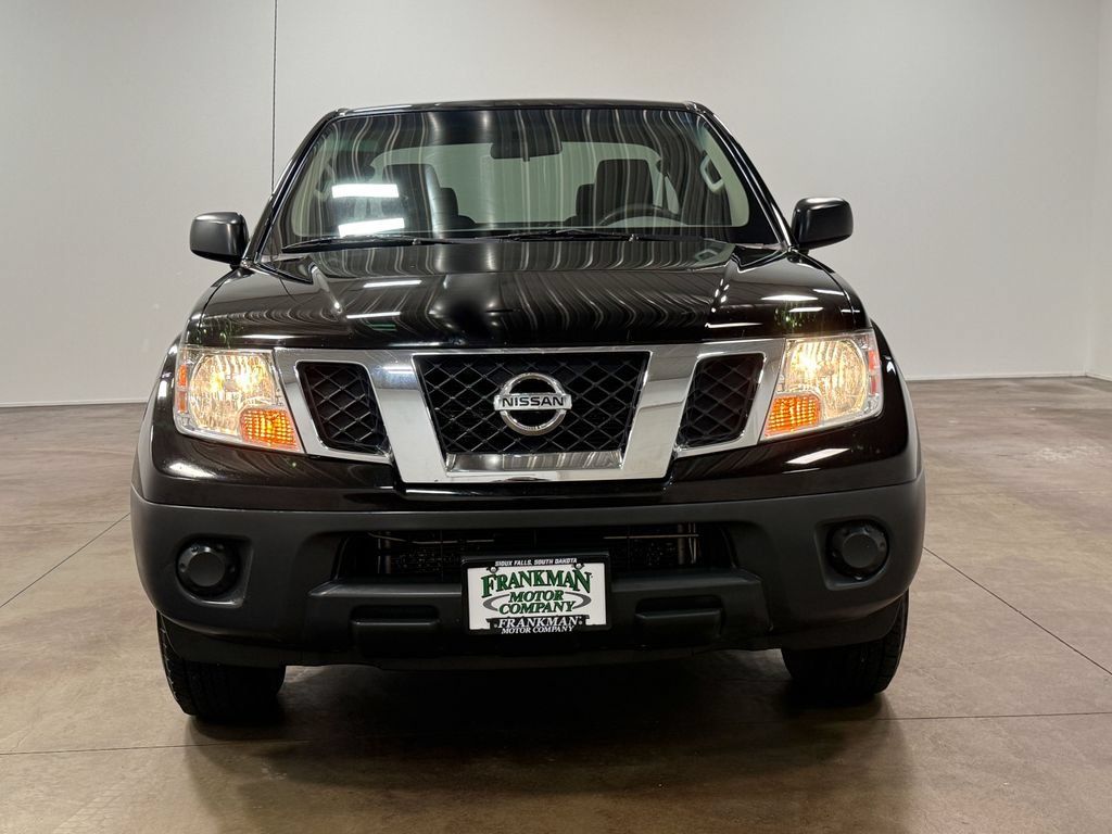 Used 2015 Nissan Frontier S RWD image 32