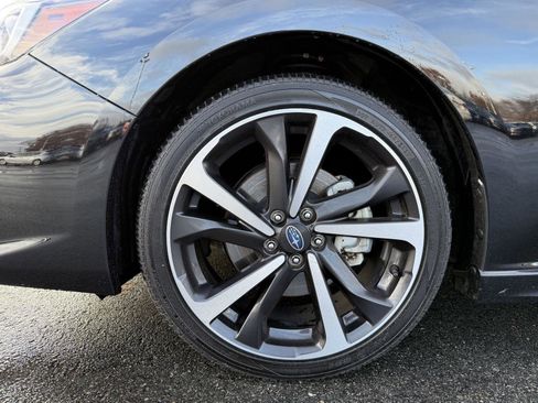 Certified 2023 Subaru Impreza 2.0i Sport image 10