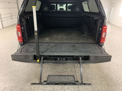 Used 2021 Ford F150 XLT w/ Equipment Group 302A High AWD/4WD image 29