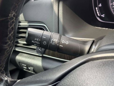Used 2020 Honda Accord EX-L image 33