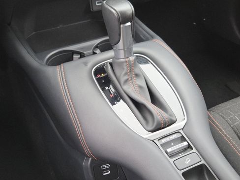 Used 2024 Honda HR-V Sport image 29